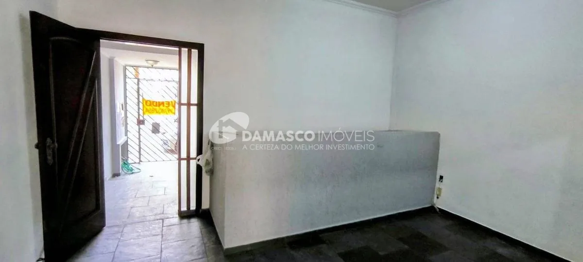 Casa Térrea - SantaPaula