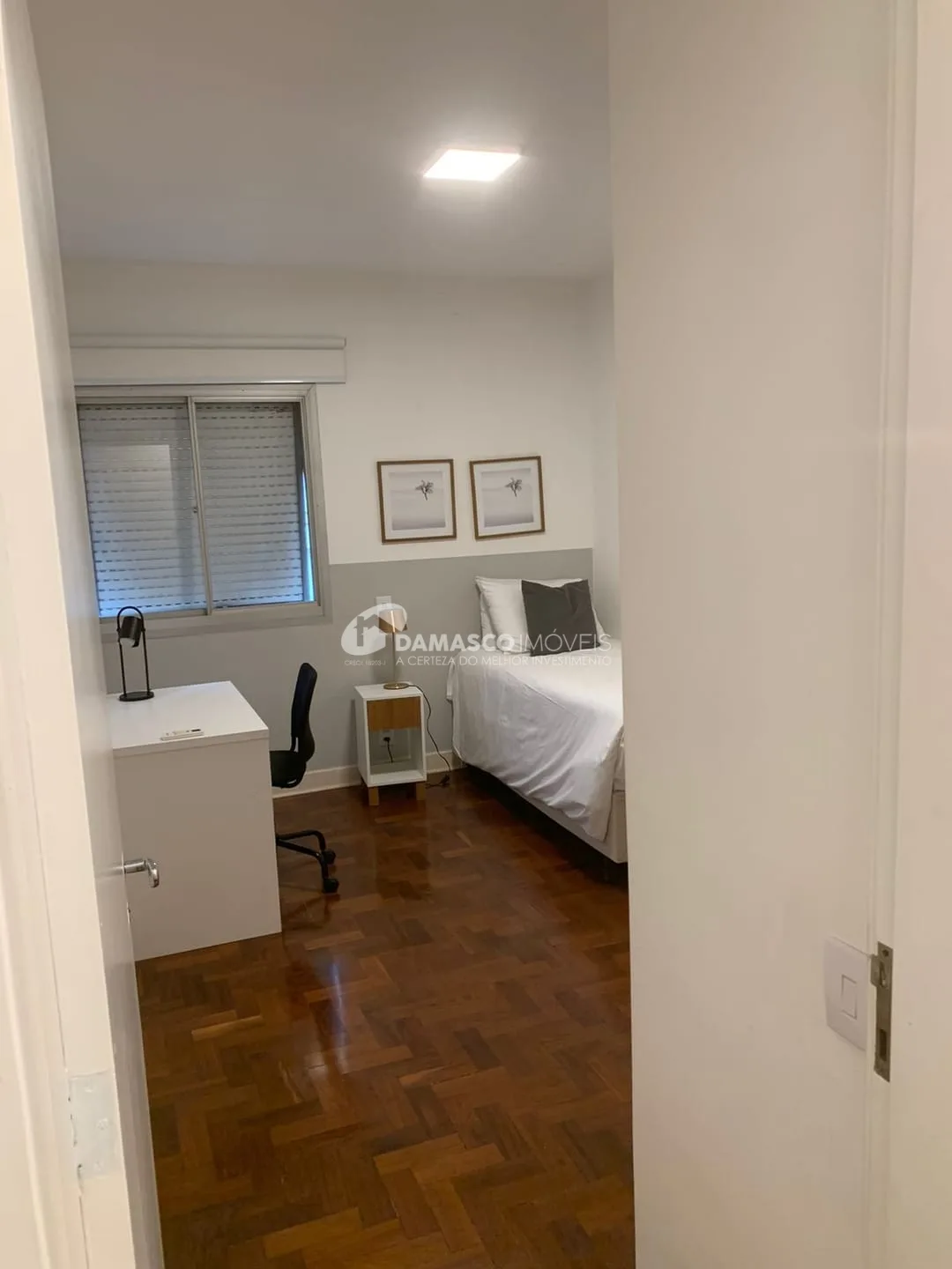 Apartamento para locação, Vila Olímpia, São Paulo, SP