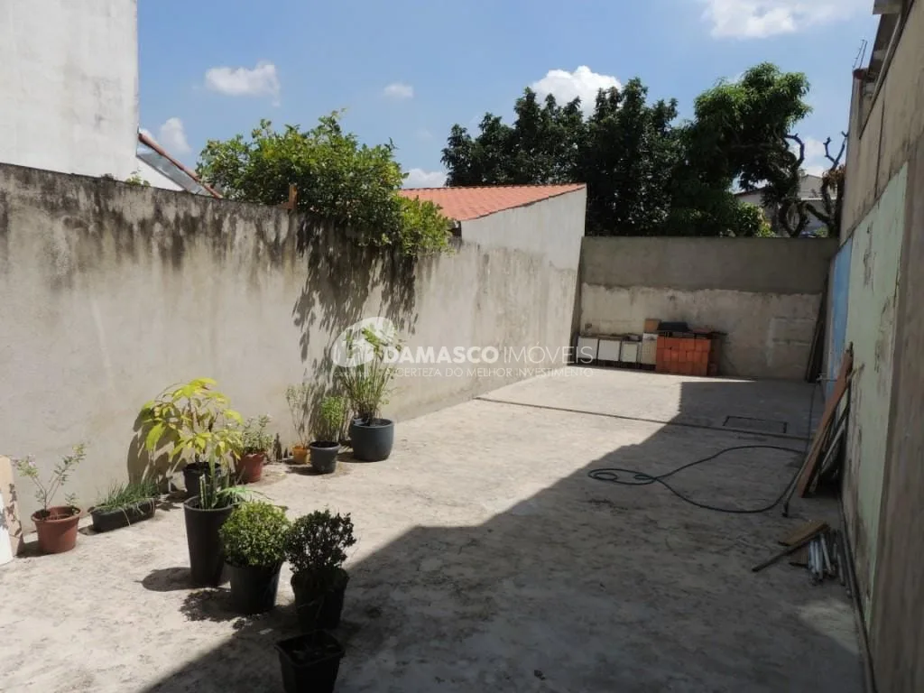 Sobrado à venda 3 Quartos, 3 Suites, 8 Vagas, 268M², Vila Alpina, São Paulo - SP