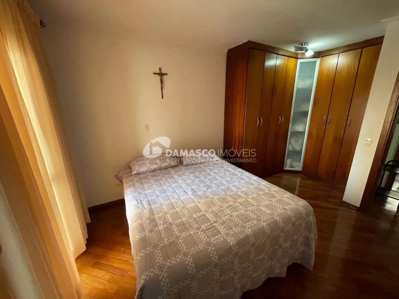 Apartamento à venda, Santa Maria, Santo André, SP
