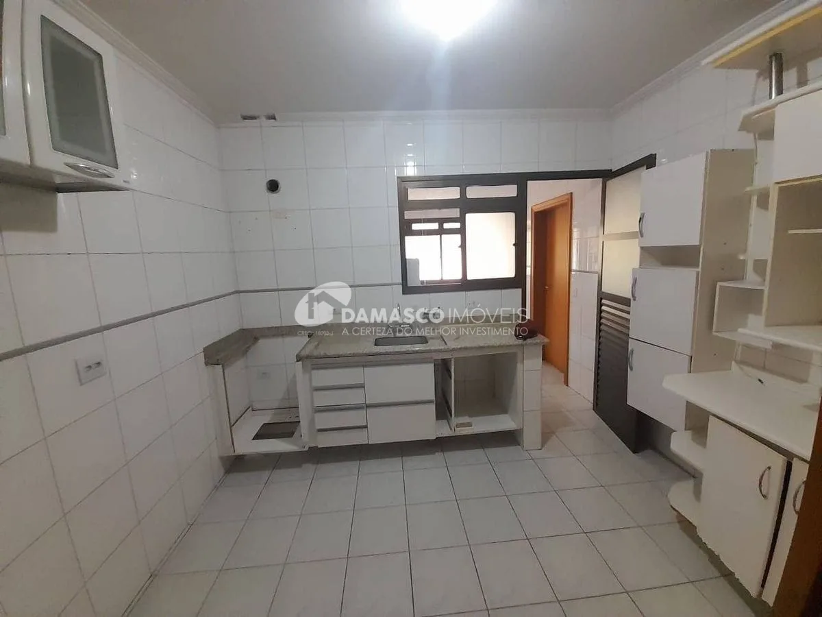 Apartamento para venda 4 Quartos, 2 Suites, 2 Vagas, Santa Paula, São Caetano do Sul - SP | DANILO CARNEVALLI