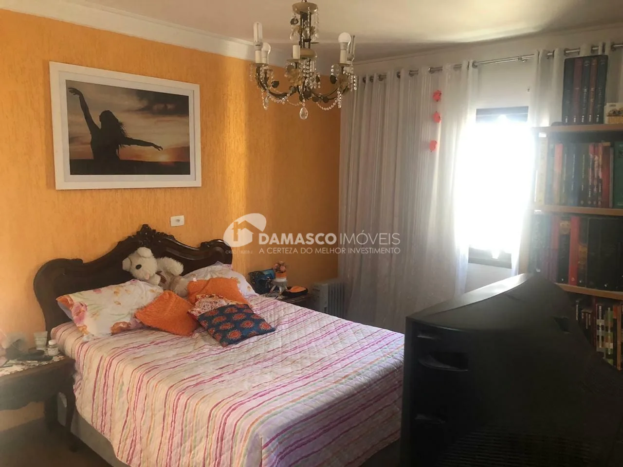 Sobrado à venda 3 Quartos, 3 Suites, 5 Vagas, 177M², Osvaldo Cruz, São Caetano do Sul - SP
