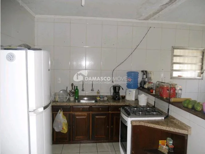 Sobrado à venda 3 Quartos, 3 Suites, 6 Vagas, 284M², Vila Caminho do Mar, São Bernardo do Campo - SP