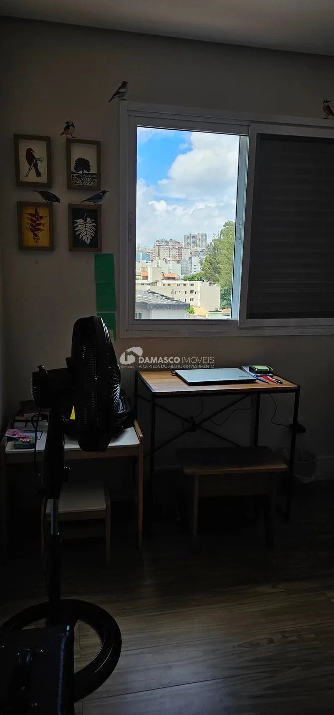 Apartamento à venda, Santa Maria, São Caetano do Sul, SP