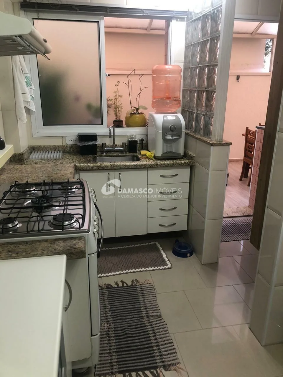 Apartamento à venda 3 Quartos, 1 Suite, 2 Vagas, 112M², Santa Maria, São Caetano do Sul - SP 