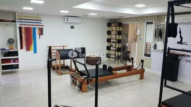Sobrado à venda 3 Quartos, 3 Suites, 5 Vagas, 480M², Santa Paula, São Caetano do Sul - SP