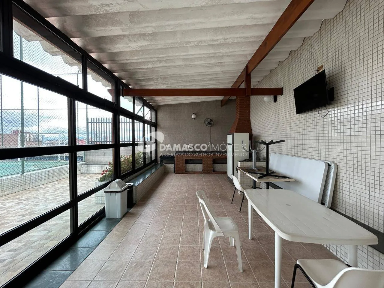 Apartamento à venda, Santa Maria, São Caetano do Sul, SP