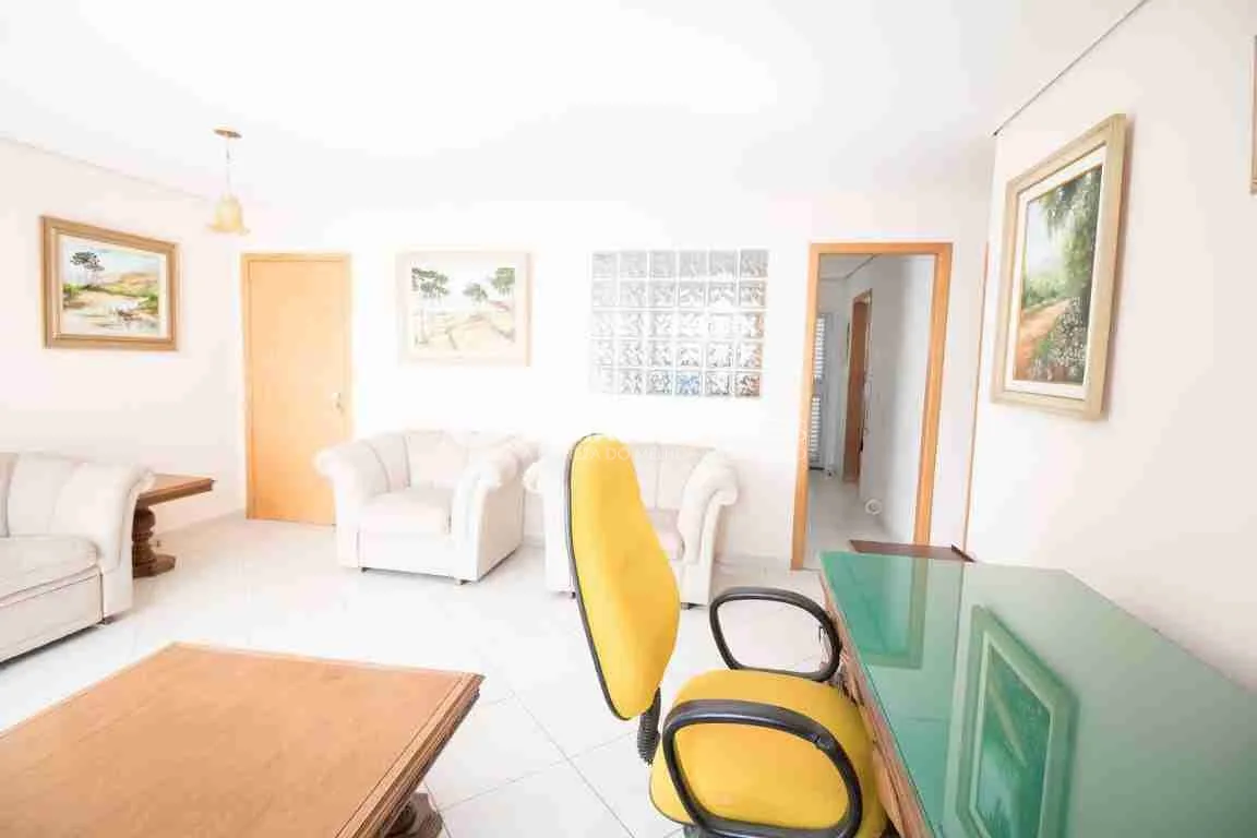 Apartamento para locação, Jardim, Santo André, SP