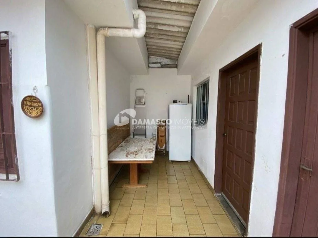 Casa à venda 3 Quartos, 1 Suite, 4 Vagas, 166M², Barcelona, São Caetano do Sul - SP