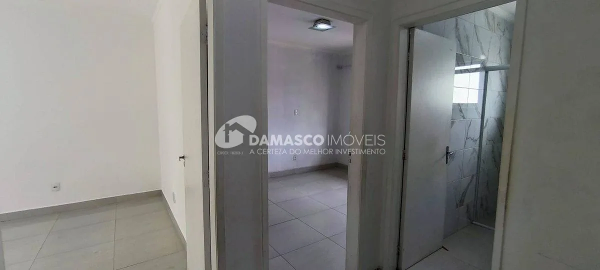 Apartamento, Santa Paula - São Caetano do Sul