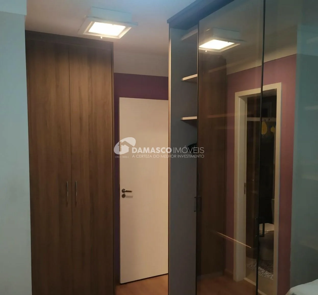Apartamento à venda 3 Quartos, 1 Suite, 2 Vagas, 75M², Tatuapé, São Paulo - SP 