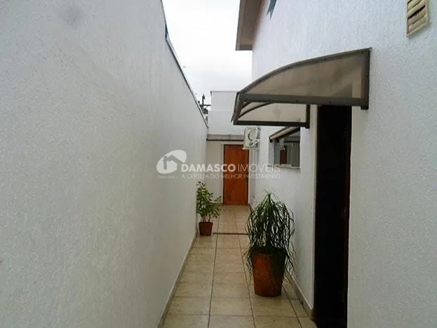Sobrado à venda 3 Quartos, 3 Suites, 5 Vagas, 360M², Jardim São Caetano, São Caetano do Sul - SP