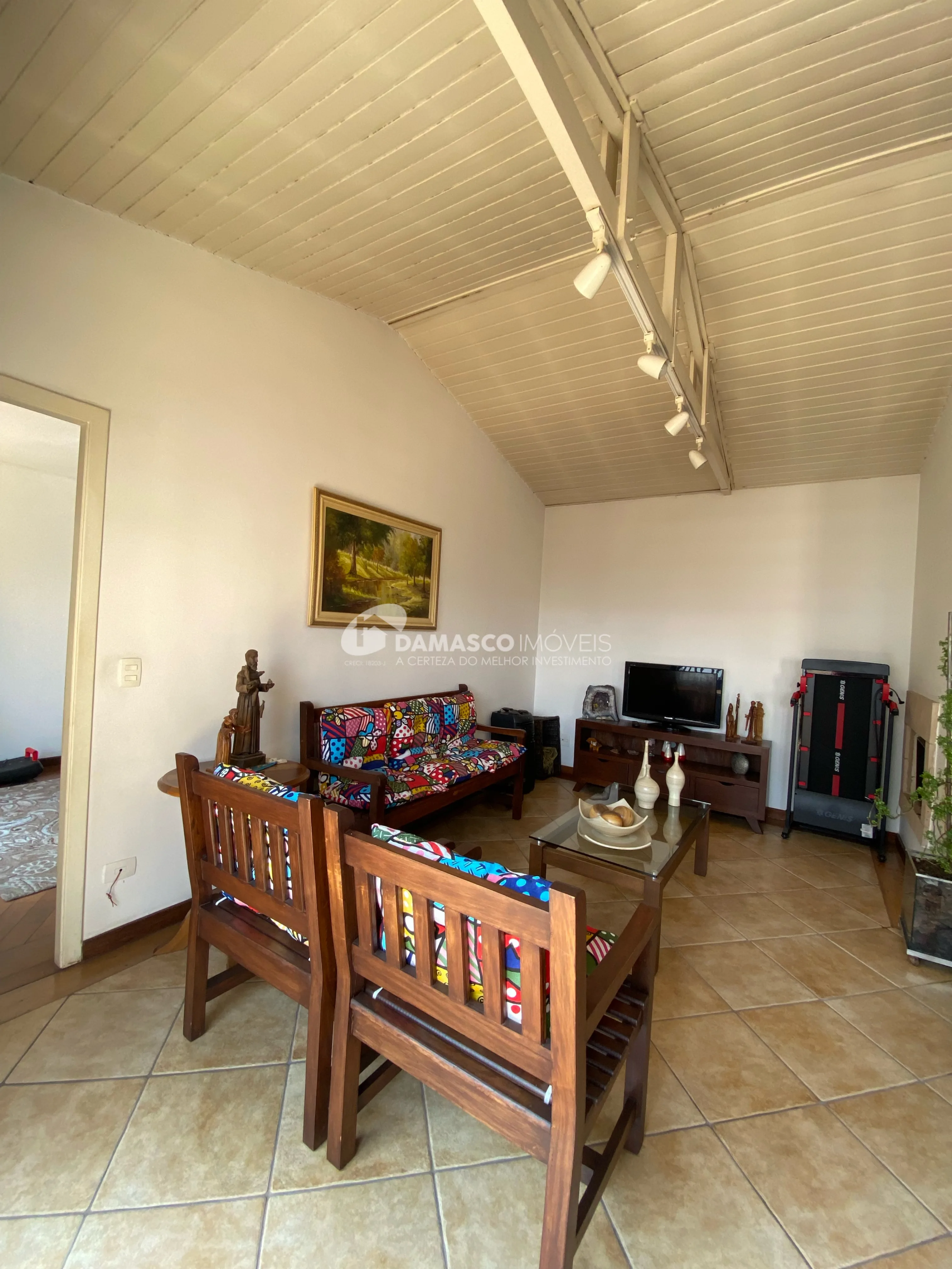 Cobertura à Venda, Santa Maria, São Caetano do Sul, SP