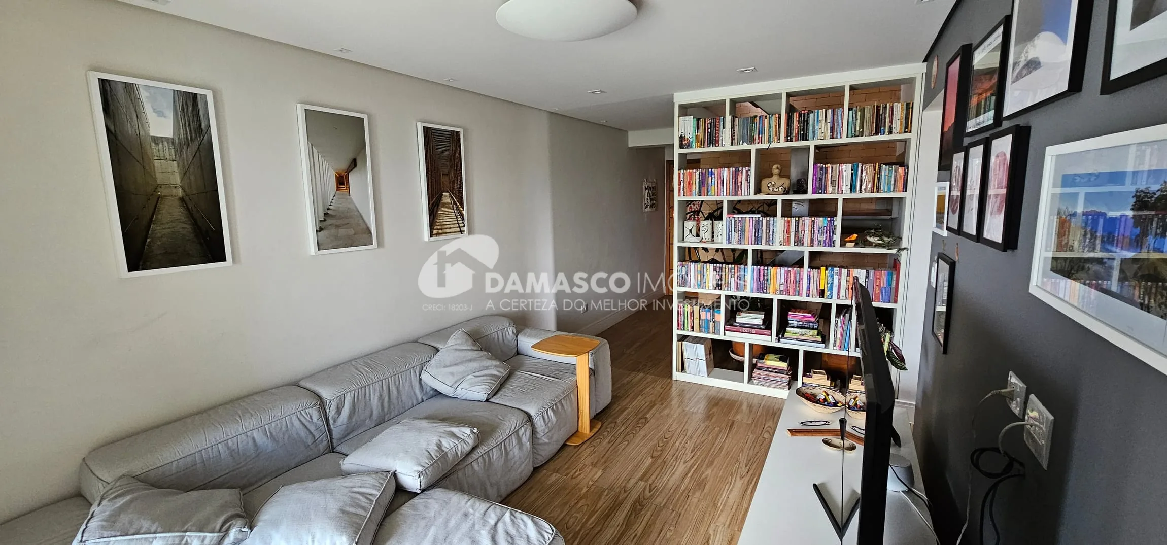 Apartamento à venda, Santa Maria, São Caetano do Sul, SP