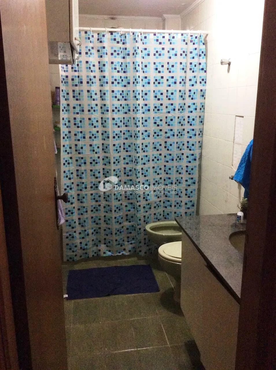 Apartamento à venda 3 Quartos, 1 Suite, 1 Vaga, 113M², Osvaldo Cruz, São Caetano do Sul - SP 