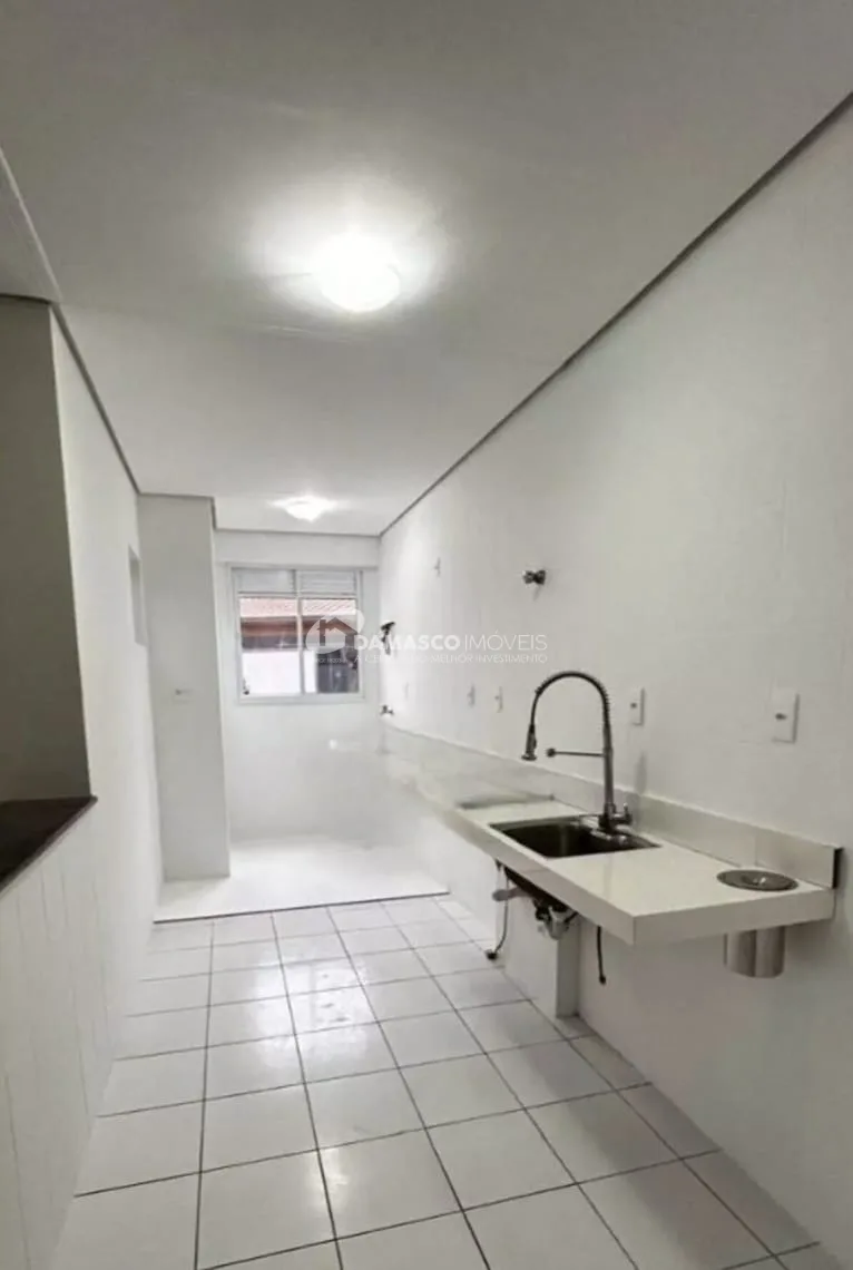 Apartamento à venda, Jardim Santo André, Santo André, SP