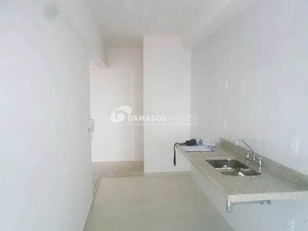 Apartamento à venda 3 Quartos, 1 Suite, 2 Vagas, 85M², Centro, São Caetano do Sul - SP