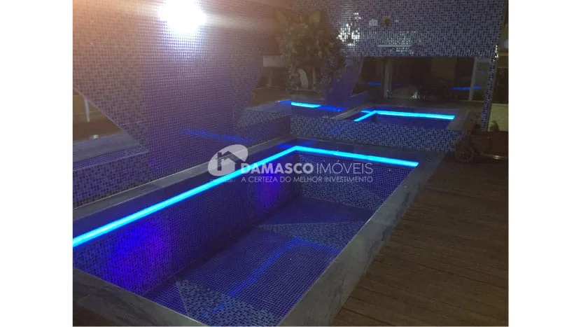 Cobertura à venda 3 Quartos, 3 Suites, 4 Vagas, 360M², Santa Paula, São Caetano do Sul - SP 