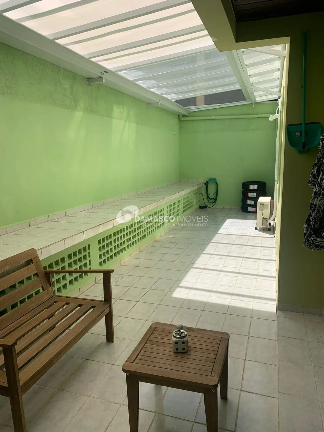 APTO à venda, 2 dorm, 2 vagas Nova Gerty, São Caetano do Sul, SP