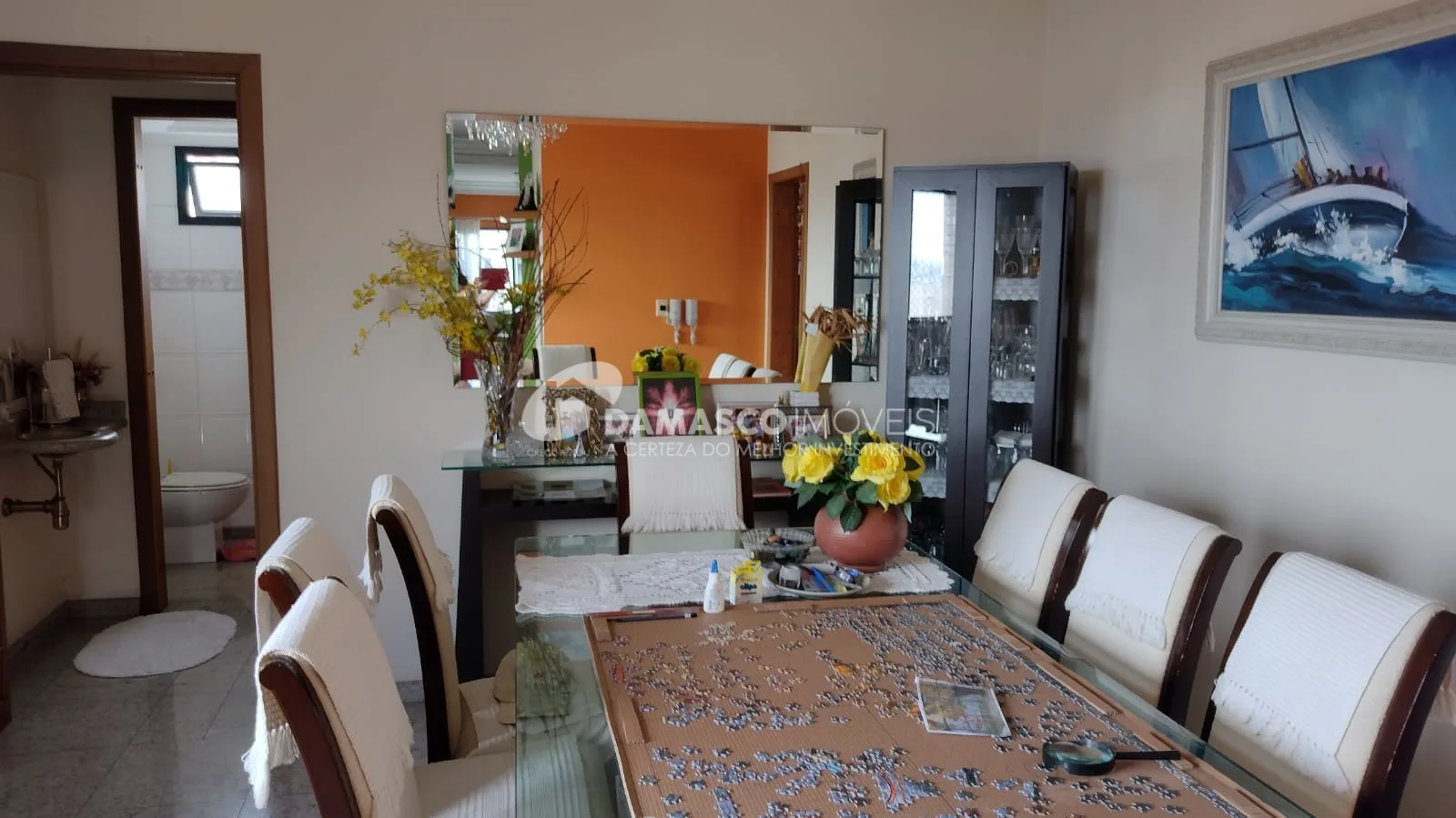 Penthouse  à venda, Santa Paula, São Caetano do Sul, SP