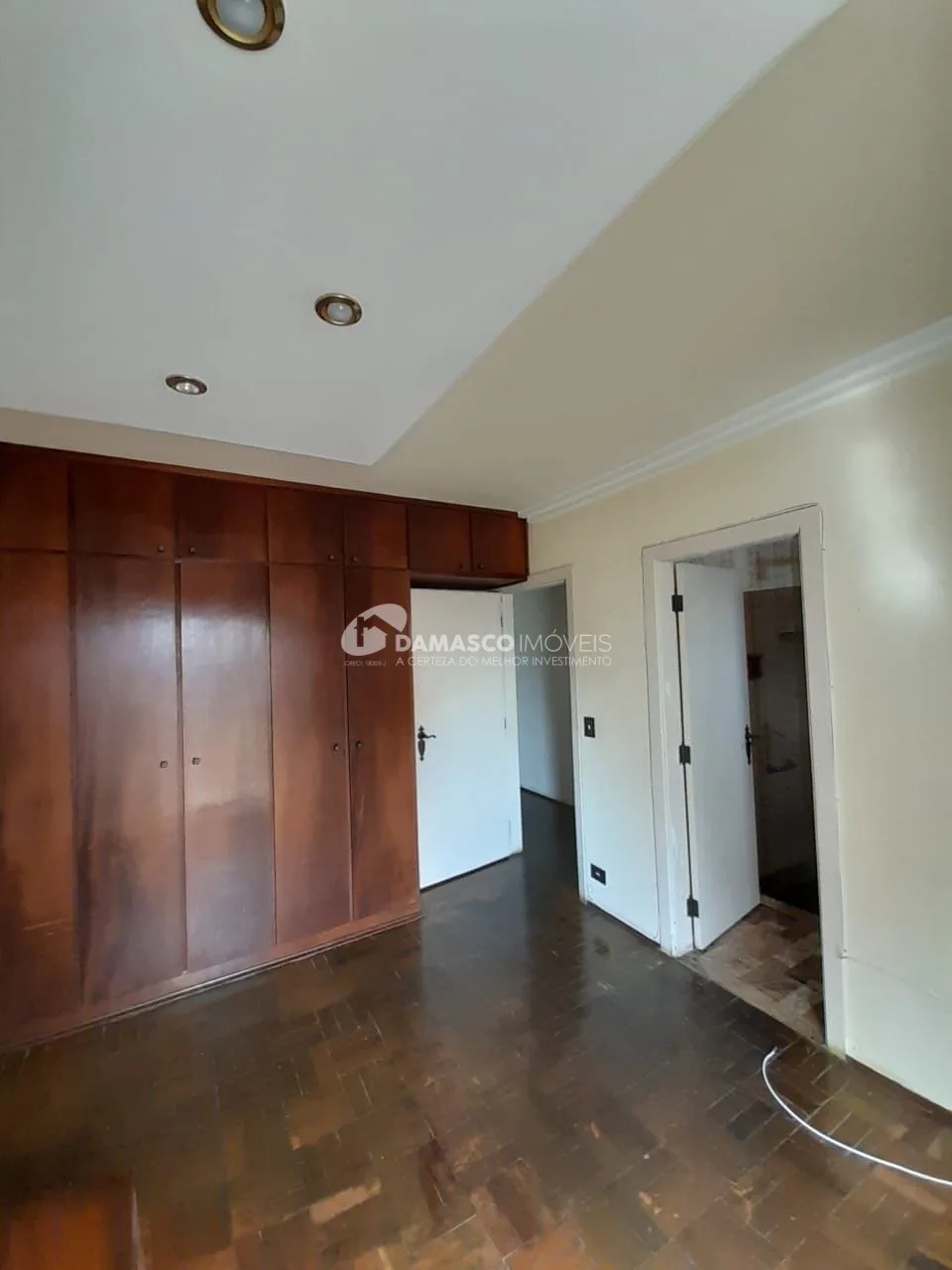 Apartamento para locação, Osvaldo Cruz, São Caetano do Sul, SP