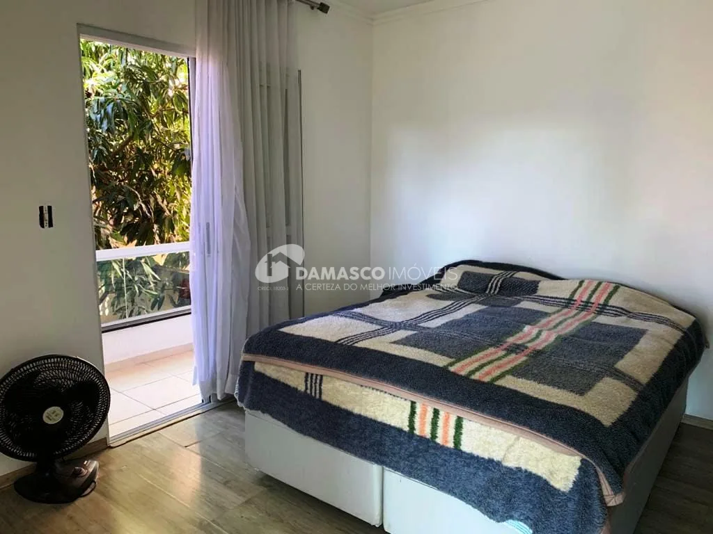 Sobrado à venda 2 Quartos, 2 Suites, 3 Vagas, Santa Paula, São Caetano do Sul - SP