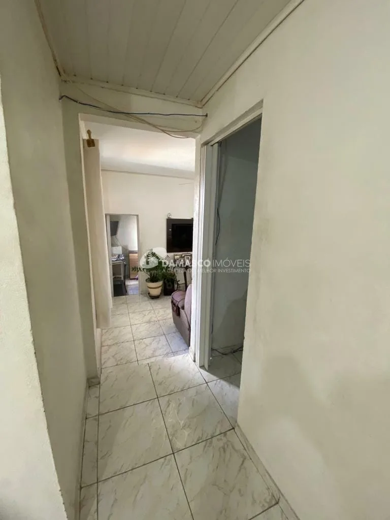 Casa à venda 2 Quartos, 1 Vaga, 146M², Osvaldo Cruz, São Caetano do Sul - SP