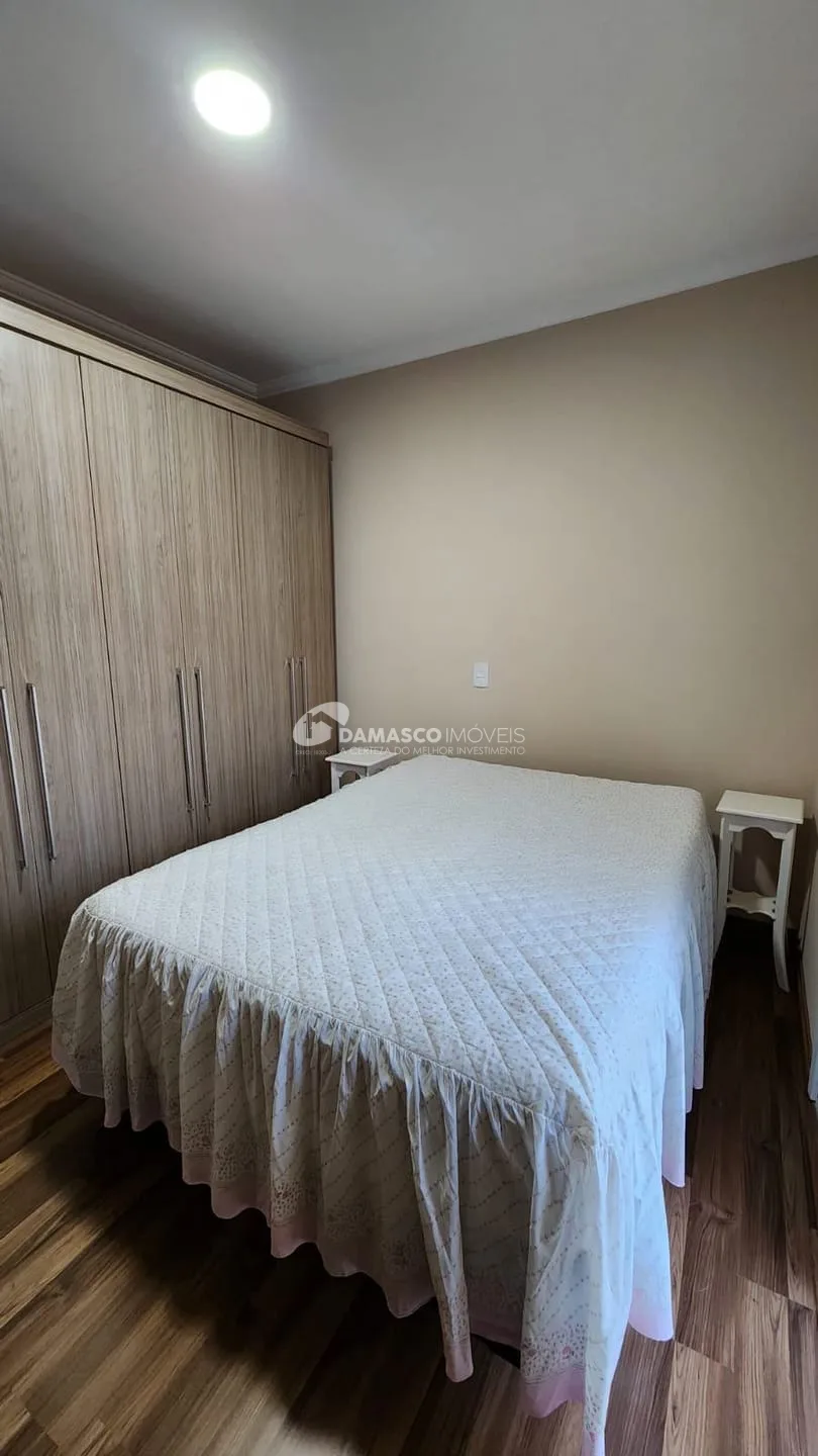 Cobertura / Penthouse à venda, Santa Maria, Santo André, SP