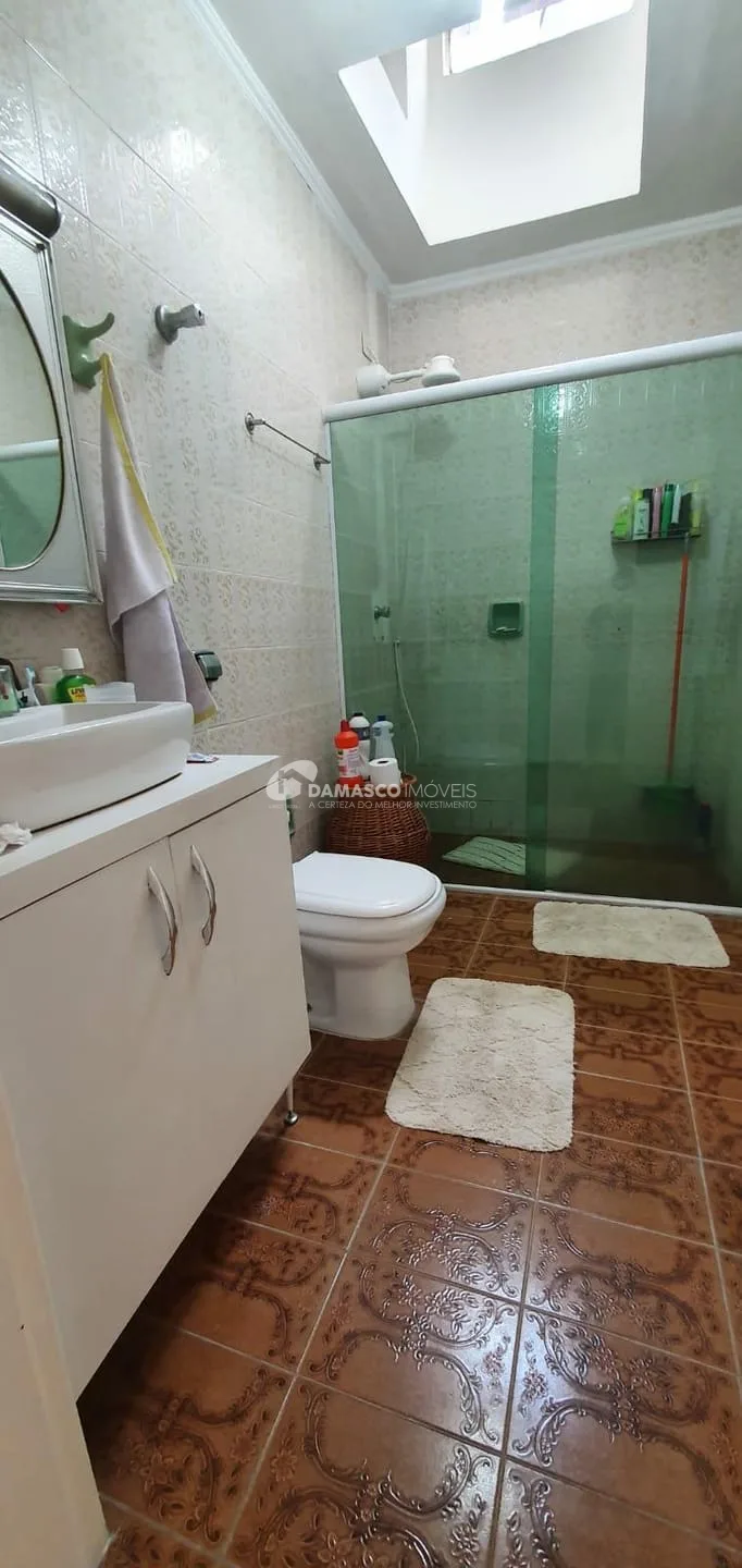 Sobrado à venda 3 Quartos, 2 Vagas, Olímpico, São Caetano do Sul - SP