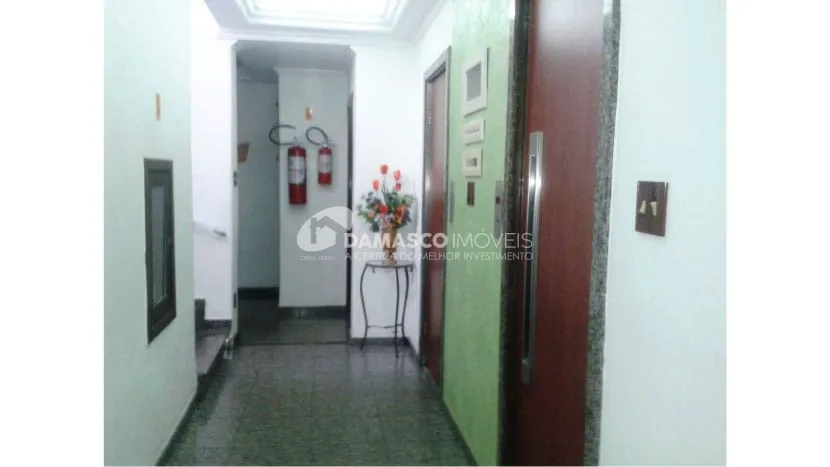 Apartamento à venda 2 Quartos, 1 Suite, 1 Vaga, Rudge Ramos, São Bernardo do Campo - SP 