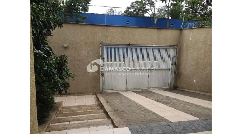 Sobrado à venda 4 Quartos, 4 Suites, 4 Vagas, Jardim São Caetano, São Caetano do Sul - SP