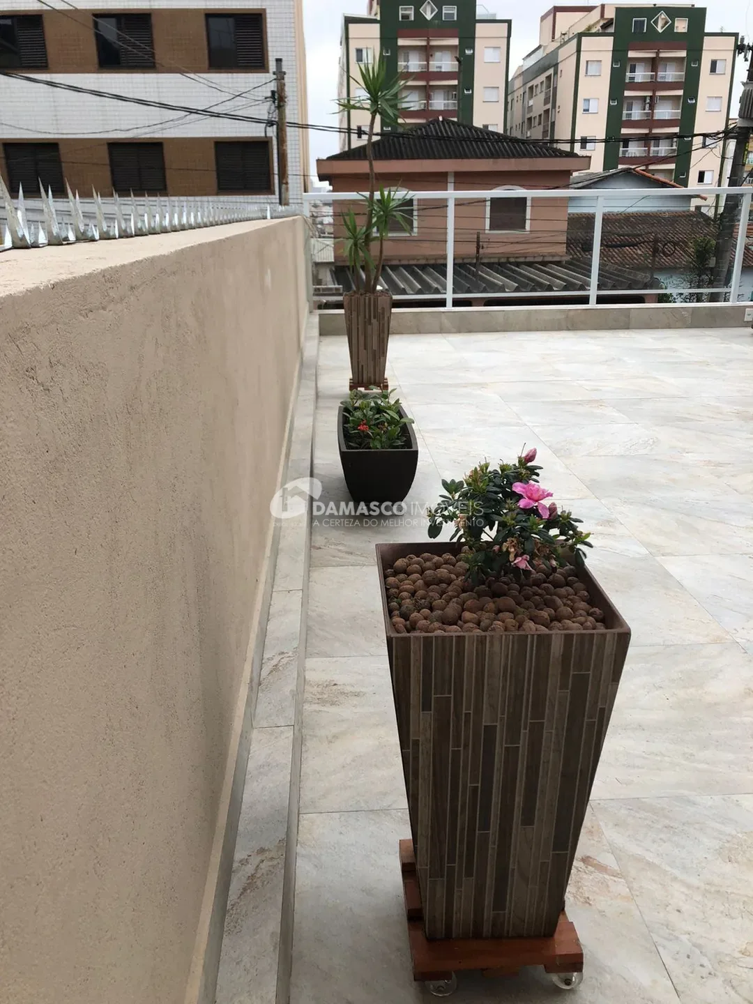 Apartamento à venda, Santa Maria, São Caetano do Sul, SP
