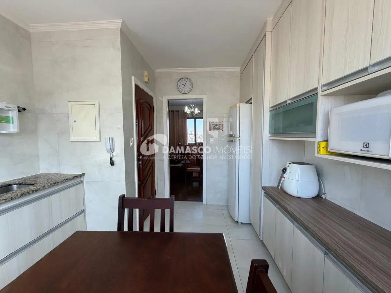 Apartamento à venda, Cerâmica, São Caetano do Sul, SP