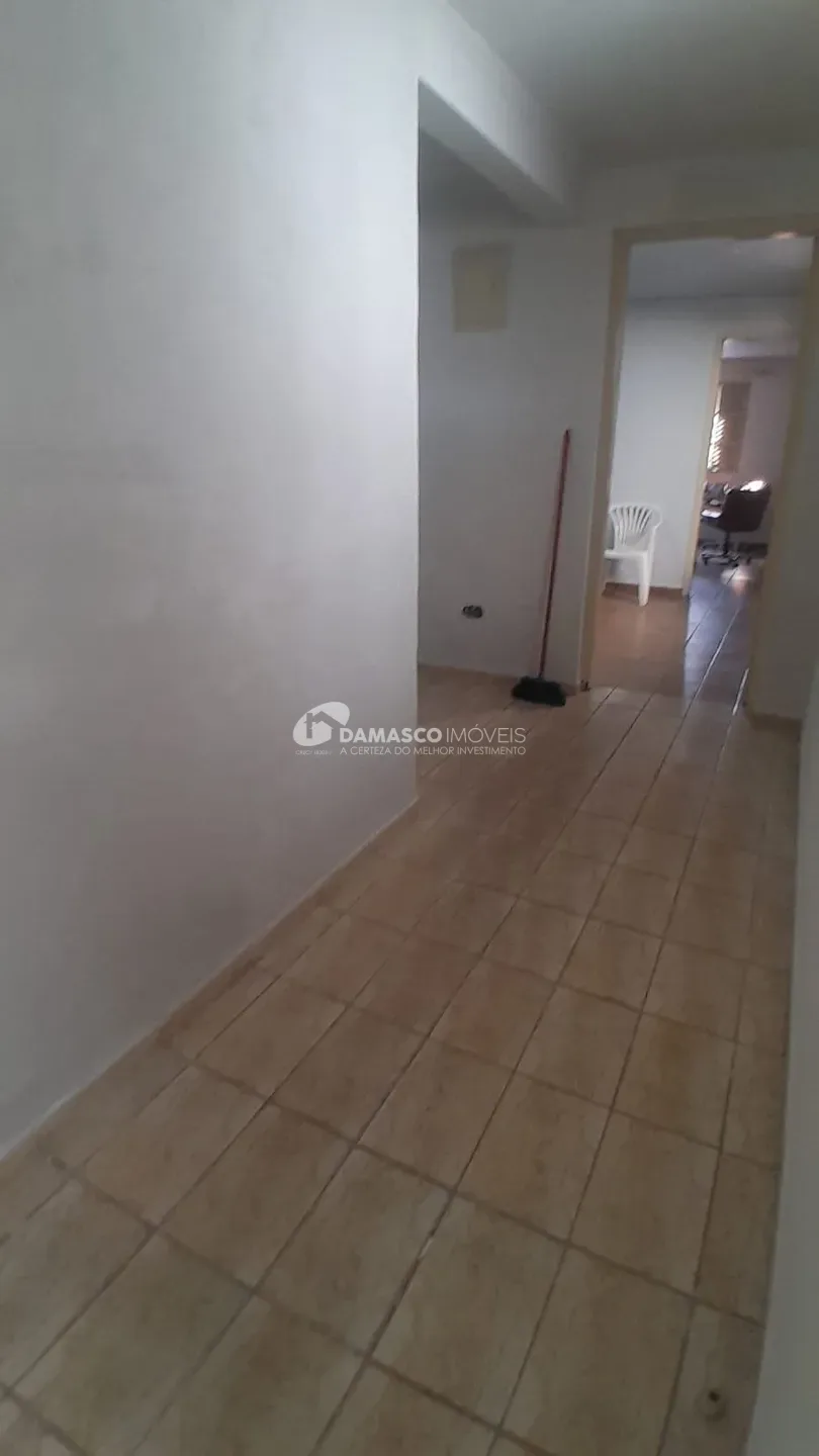 Casa para Locação 1 Quarto, 1 Vaga, Olímpico, São Caetano do Sul - SP