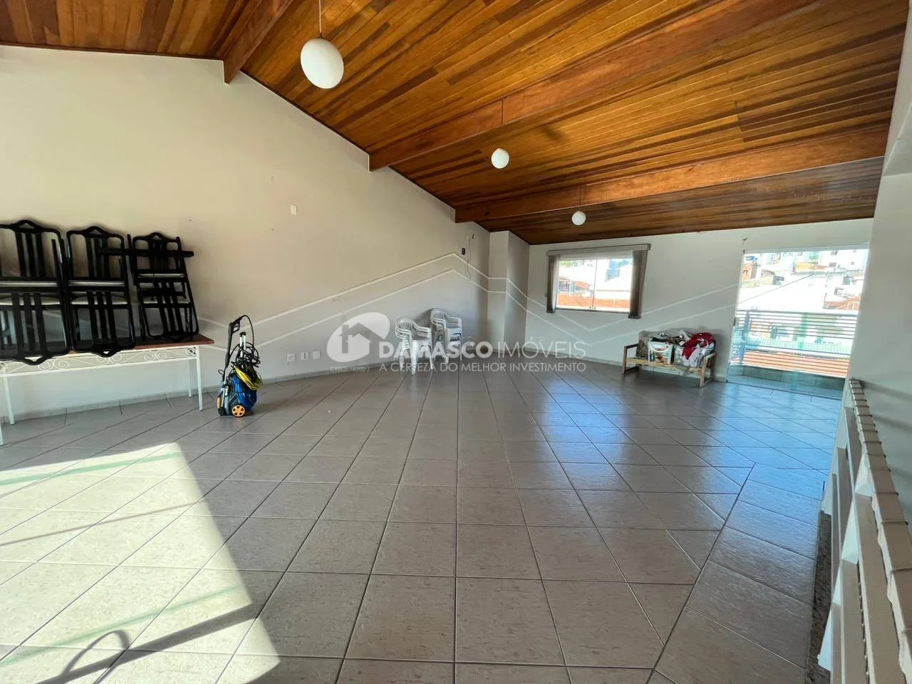 Sobrado à venda, Olímpico, São Caetano do Sul, SP