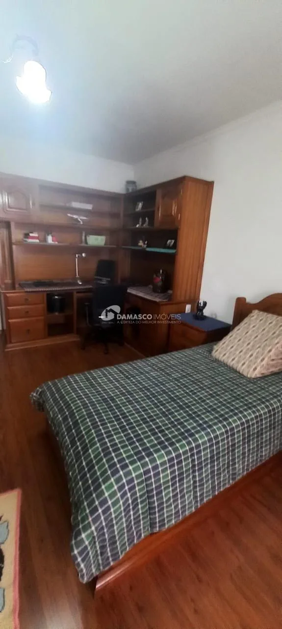 Sobrado à venda 3 Quartos, 1 Suite, 4 Vagas, 280M², Barcelona, São Caetano do Sul - SP