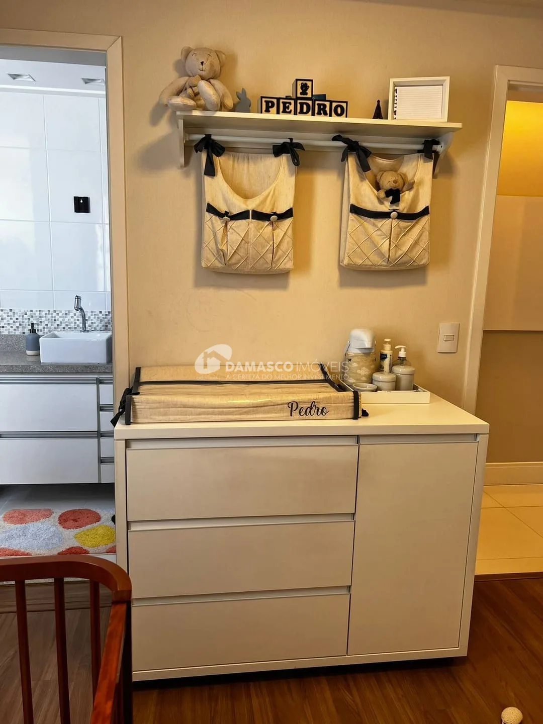 Apartamento à venda, Santa Paula, São Caetano do Sul, SP