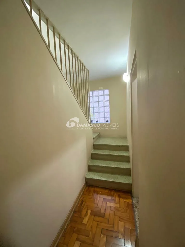 Sobrado à venda 3 Quartos, 1 Suite, 2 Vagas, 165M², Jardim, Santo André - SP