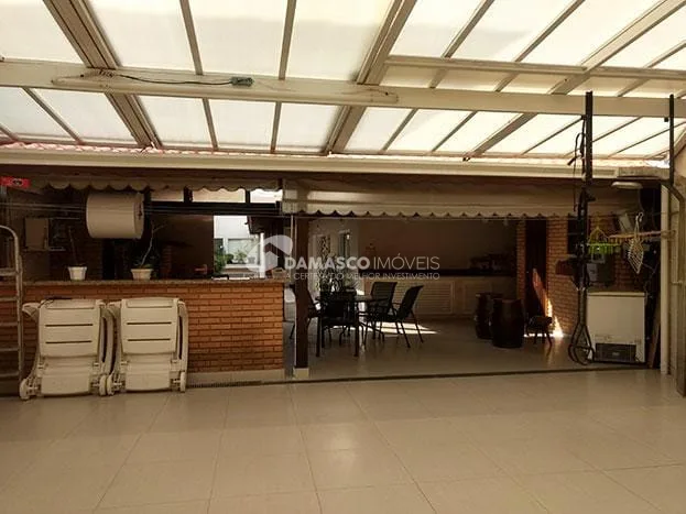 Casa à venda 4 Quartos, 4 Suites, 9 Vagas, 450M², Santa Paula, São Caetano do Sul - SP