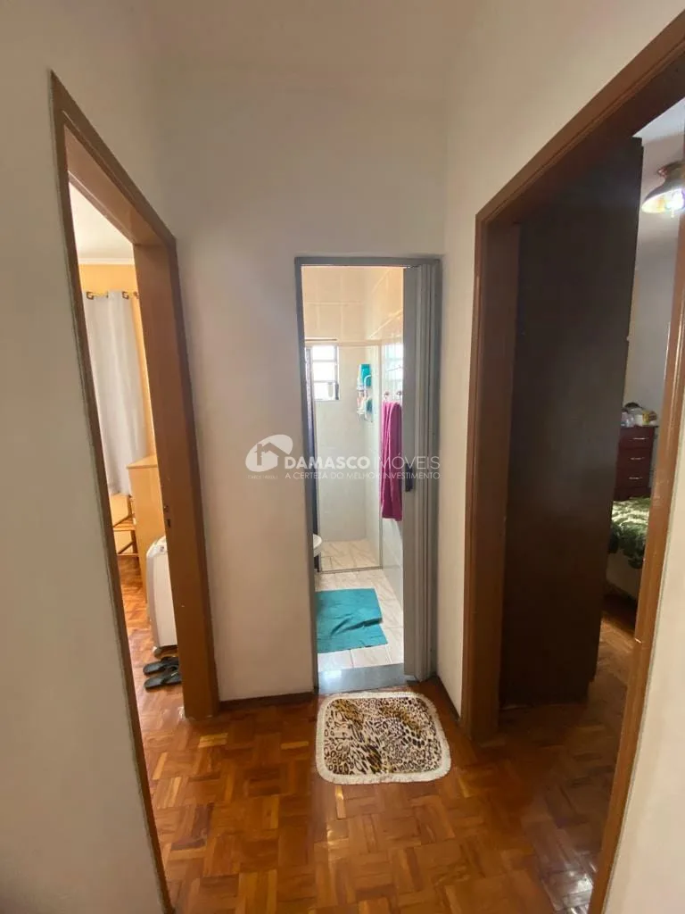 Casa à venda 3 Quartos, 8 Vagas, 280M², Santa Maria, São Caetano do Sul - SP