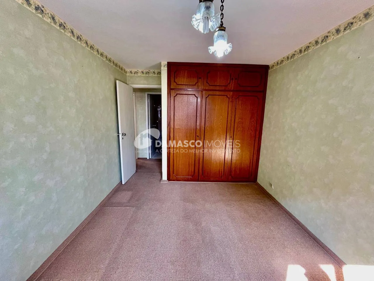Apartamento à venda, Paraíso, São Paulo, SP