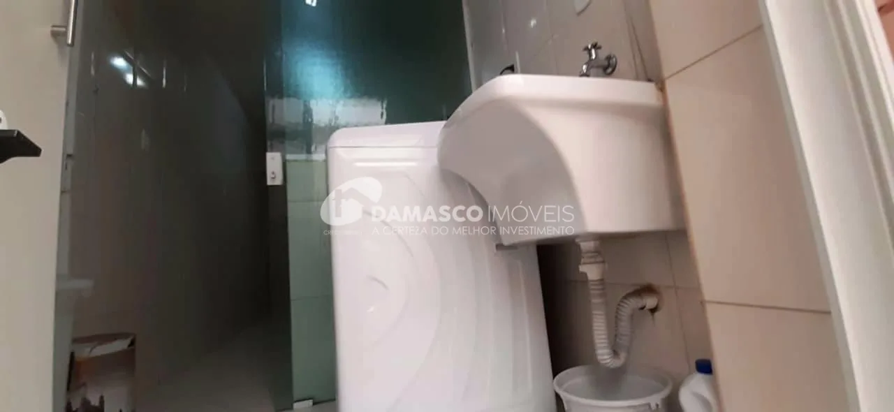 Apartamento à venda 3 Quartos, 1 Suite, 2 Vagas, Santa Maria, São Caetano do Sul - SP 