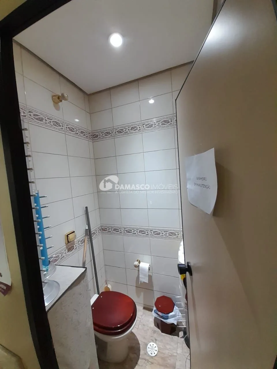 Salão para locação, Centro, São Caetano do Sul, SP