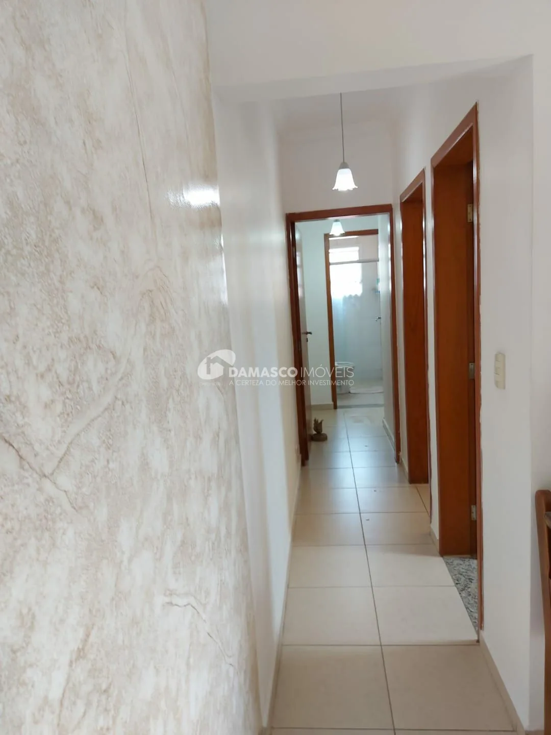 Cobertura à venda 2 Quartos, 1 Suite, 1 Vaga, Centro, Santo André - SP 