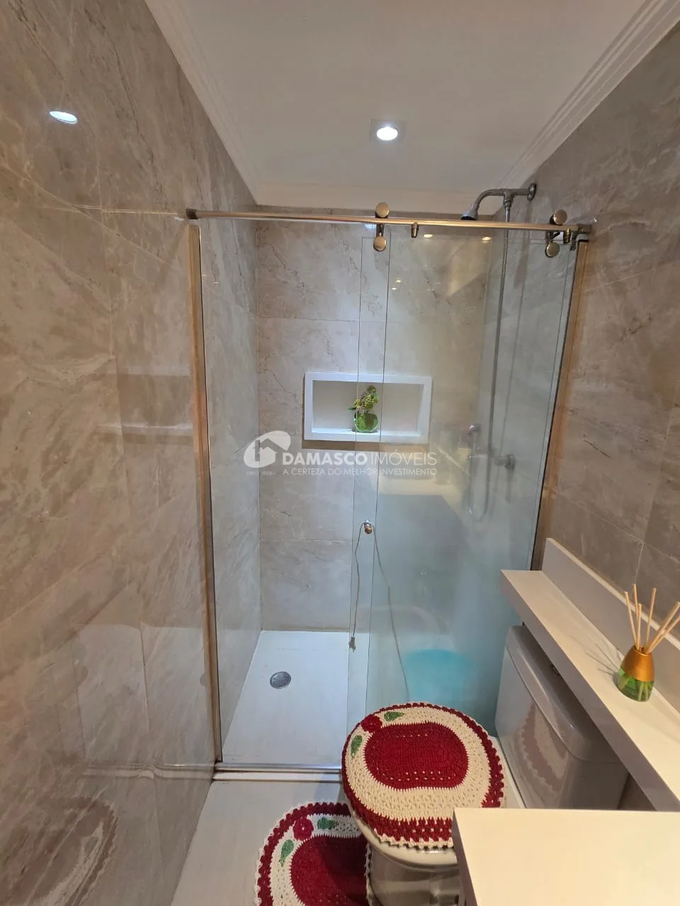 Apartamento à venda, Santa Paula, São Caetano do Sul, SP