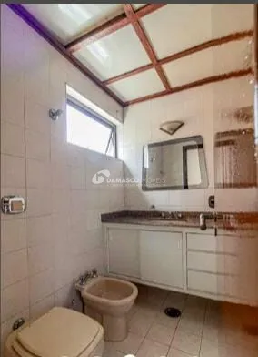 Apartamento à venda 4 Quartos, 3 Suites, 2 Vagas, 190M², Santa Paula, São Caetano do Sul - SP 