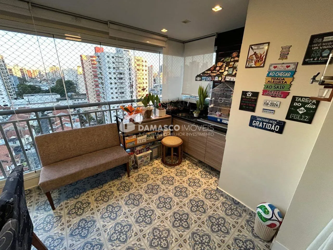 Apartamento à venda, Centro, Santo André, SP