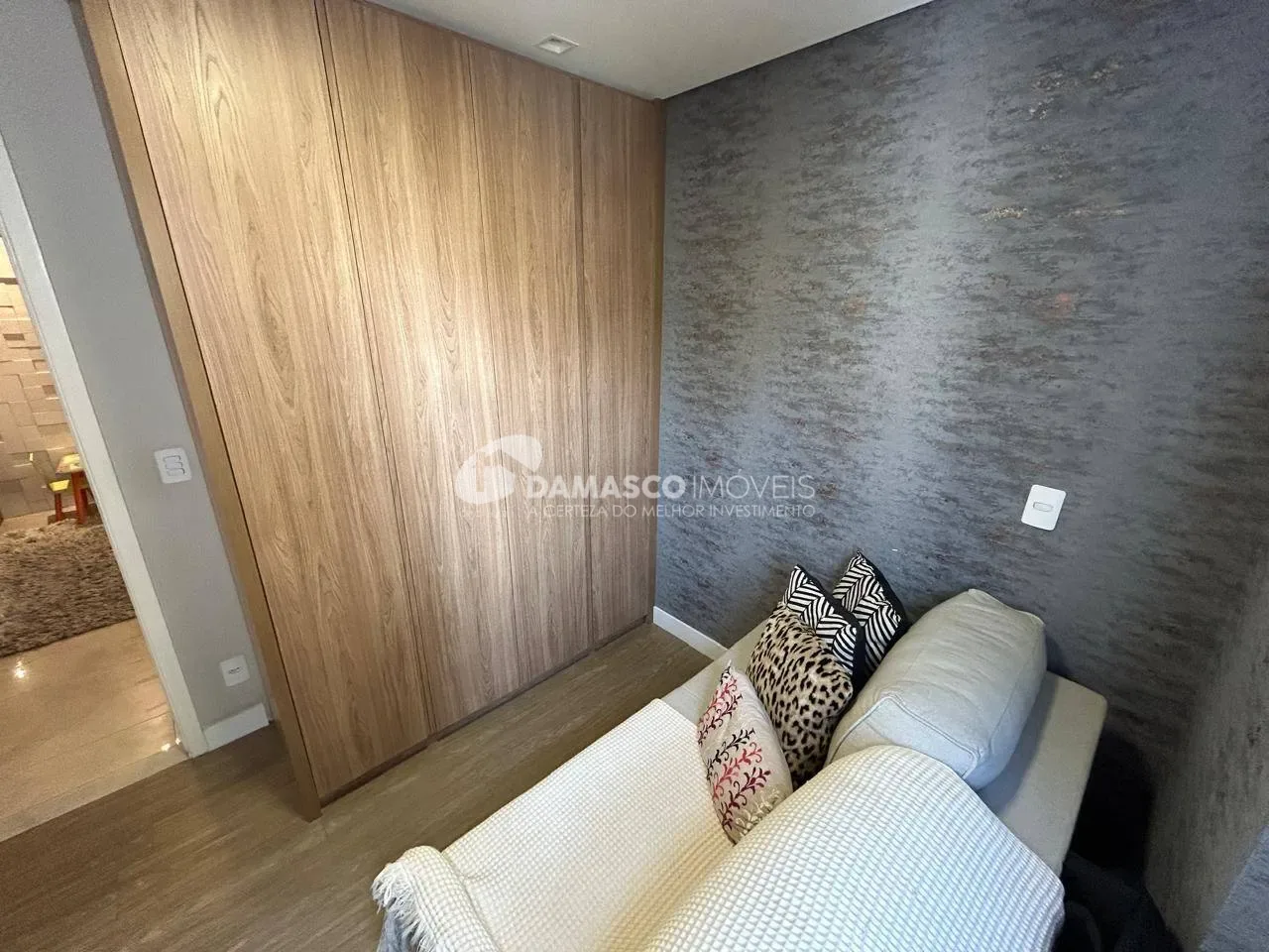Apartamento à venda, Barcelona, São Caetano do Sul, SP