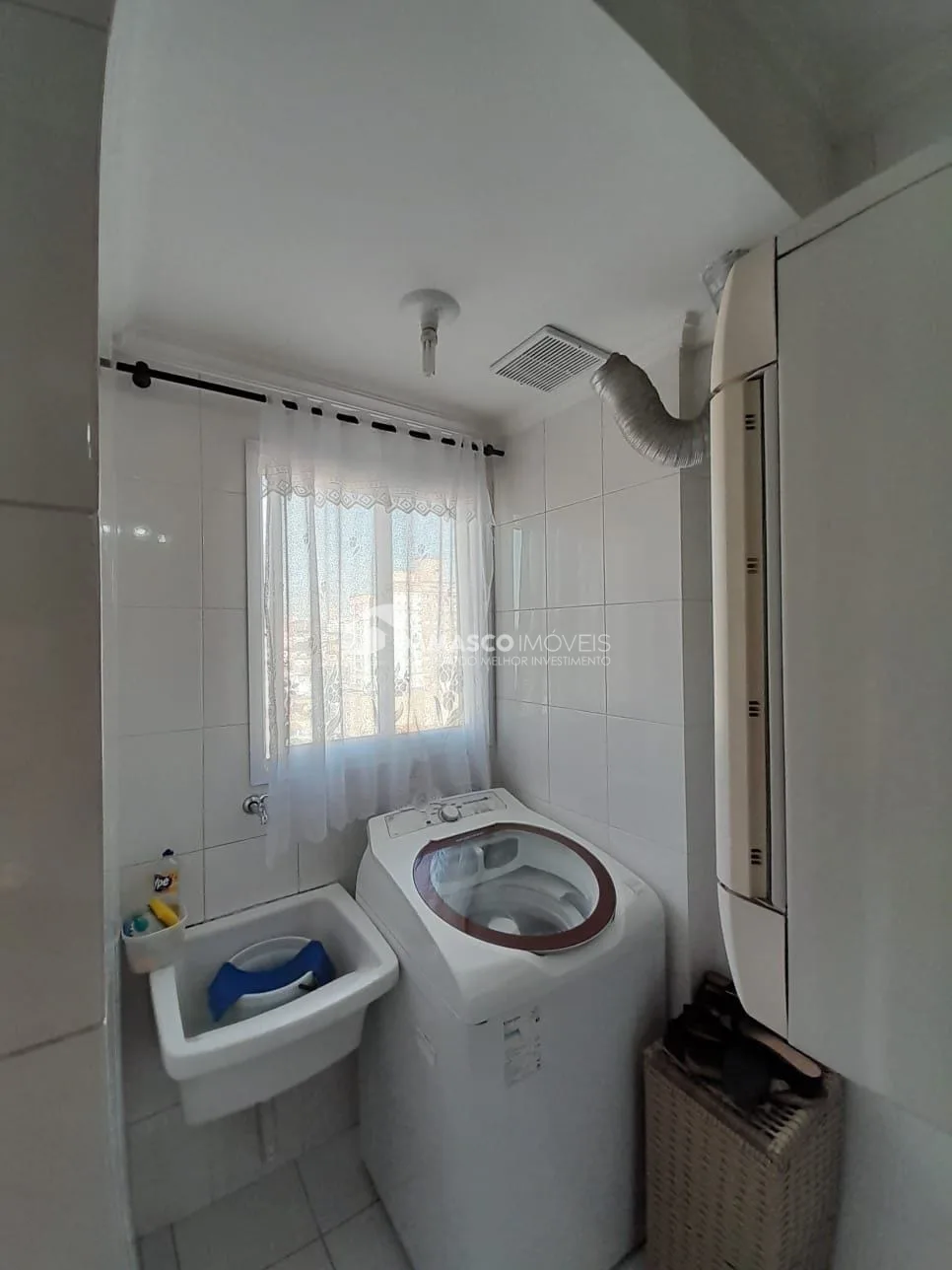 Apartamento para Locação 3 Quartos, 1 Suite, 2 Vagas, Osvaldo Cruz, São Caetano do Sul - SP | LA TRAVIATA                                                 