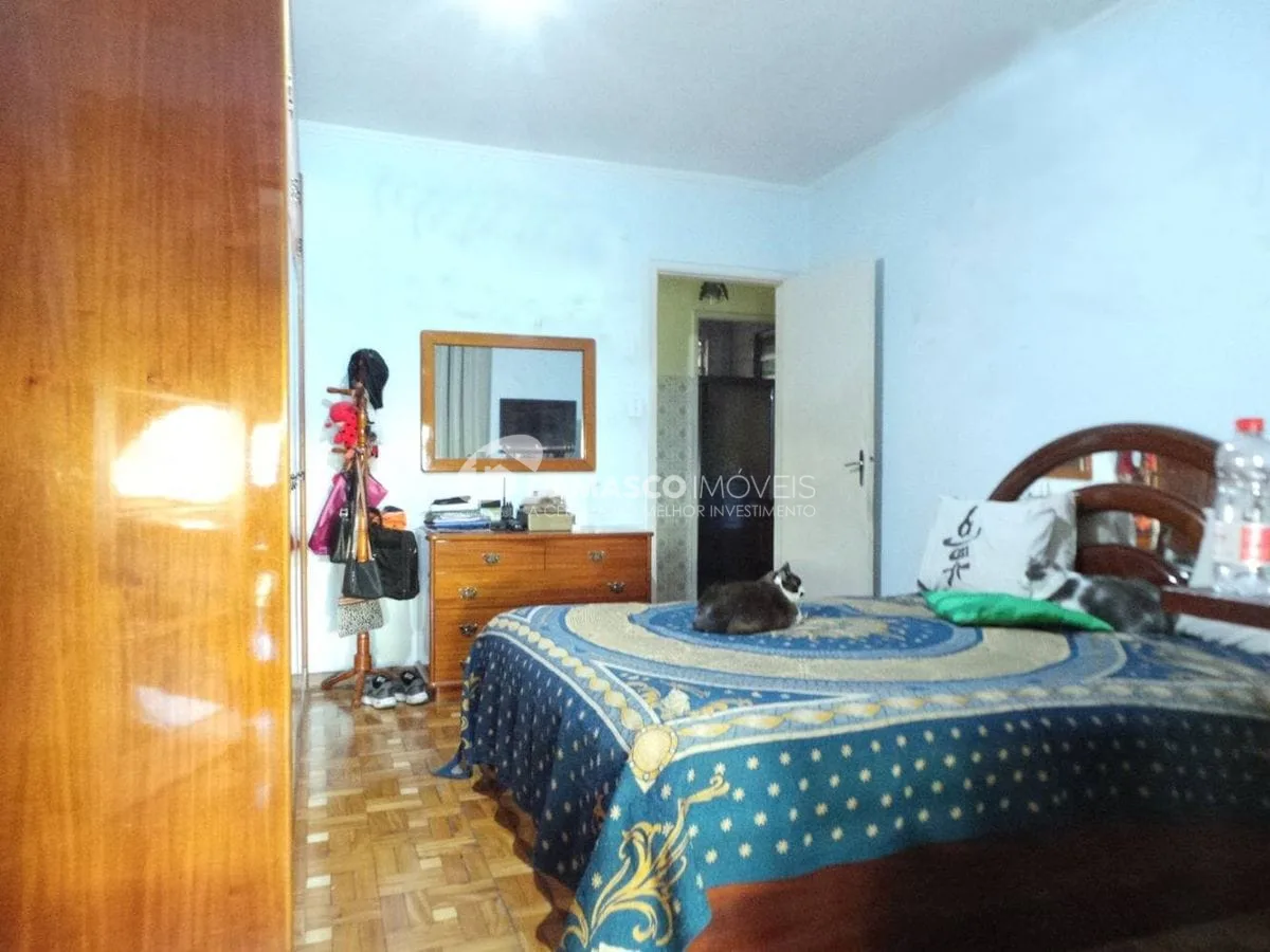 Prédio Residencial e Comercial no Bairro Santa Maria em Santo André